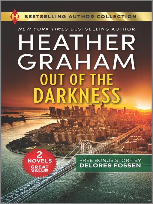 Cover image for Out of the Darkness